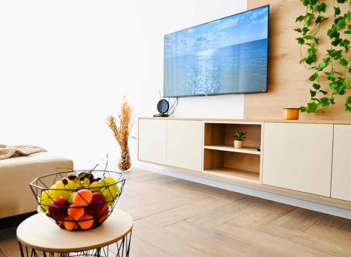 Adorable Holiday Apartment マリンスカ エクステリア 写真