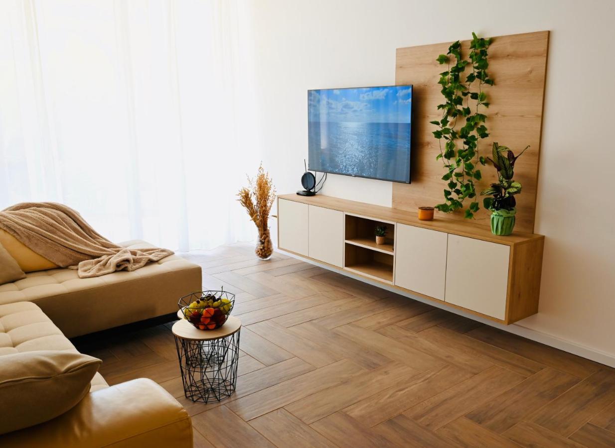 Adorable Holiday Apartment マリンスカ エクステリア 写真