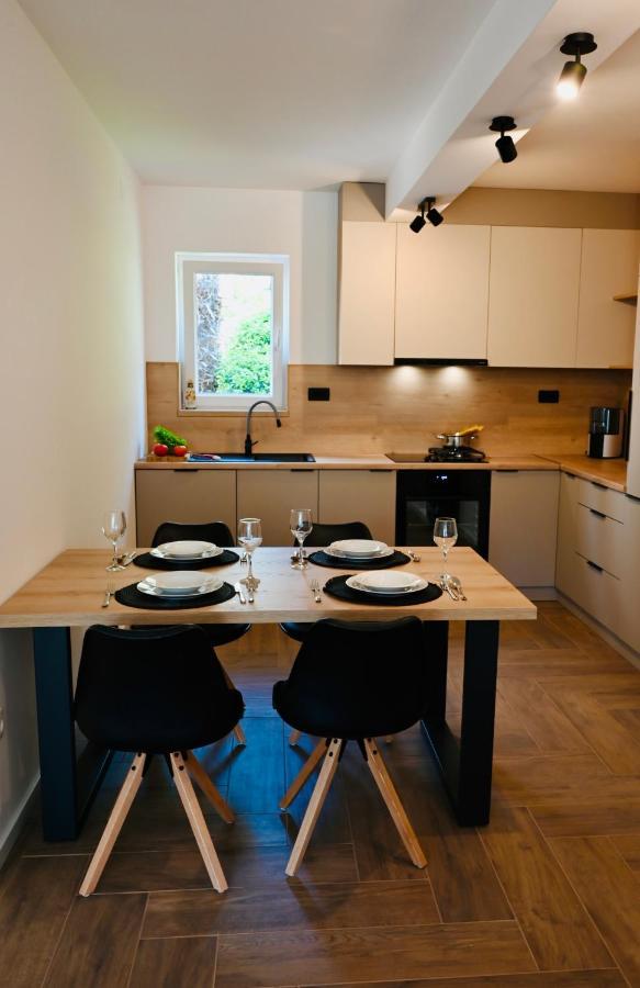 Adorable Holiday Apartment マリンスカ エクステリア 写真