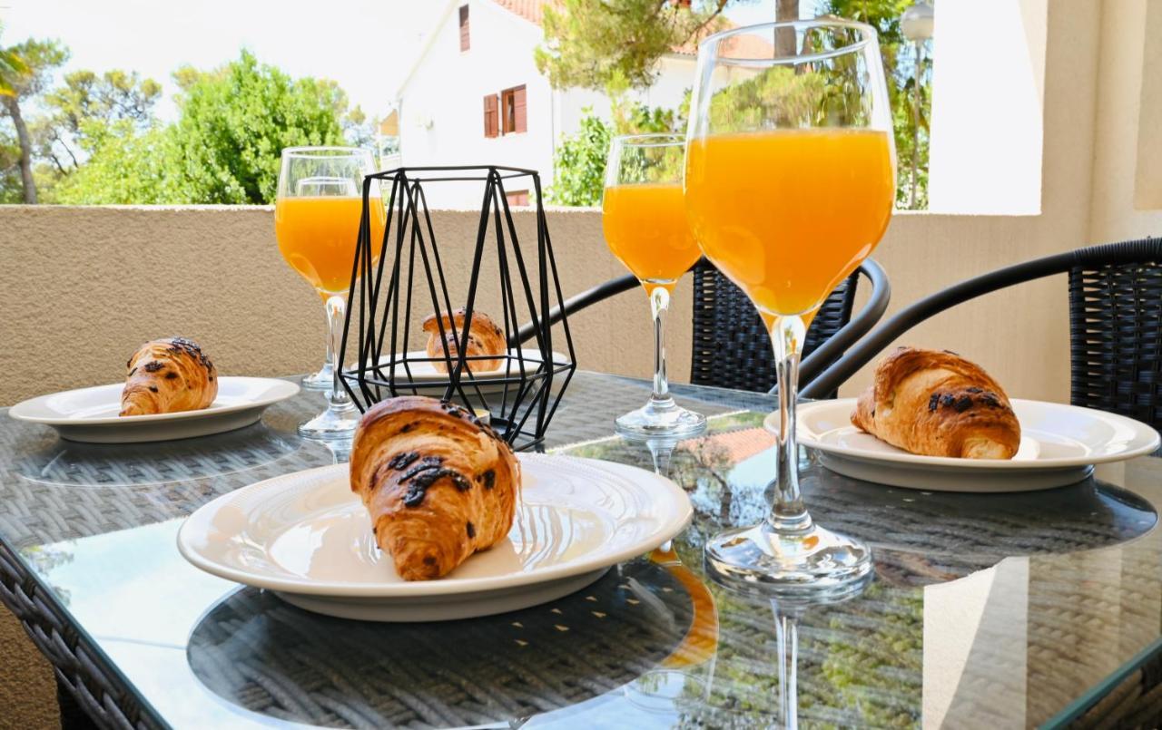 Adorable Holiday Apartment マリンスカ エクステリア 写真