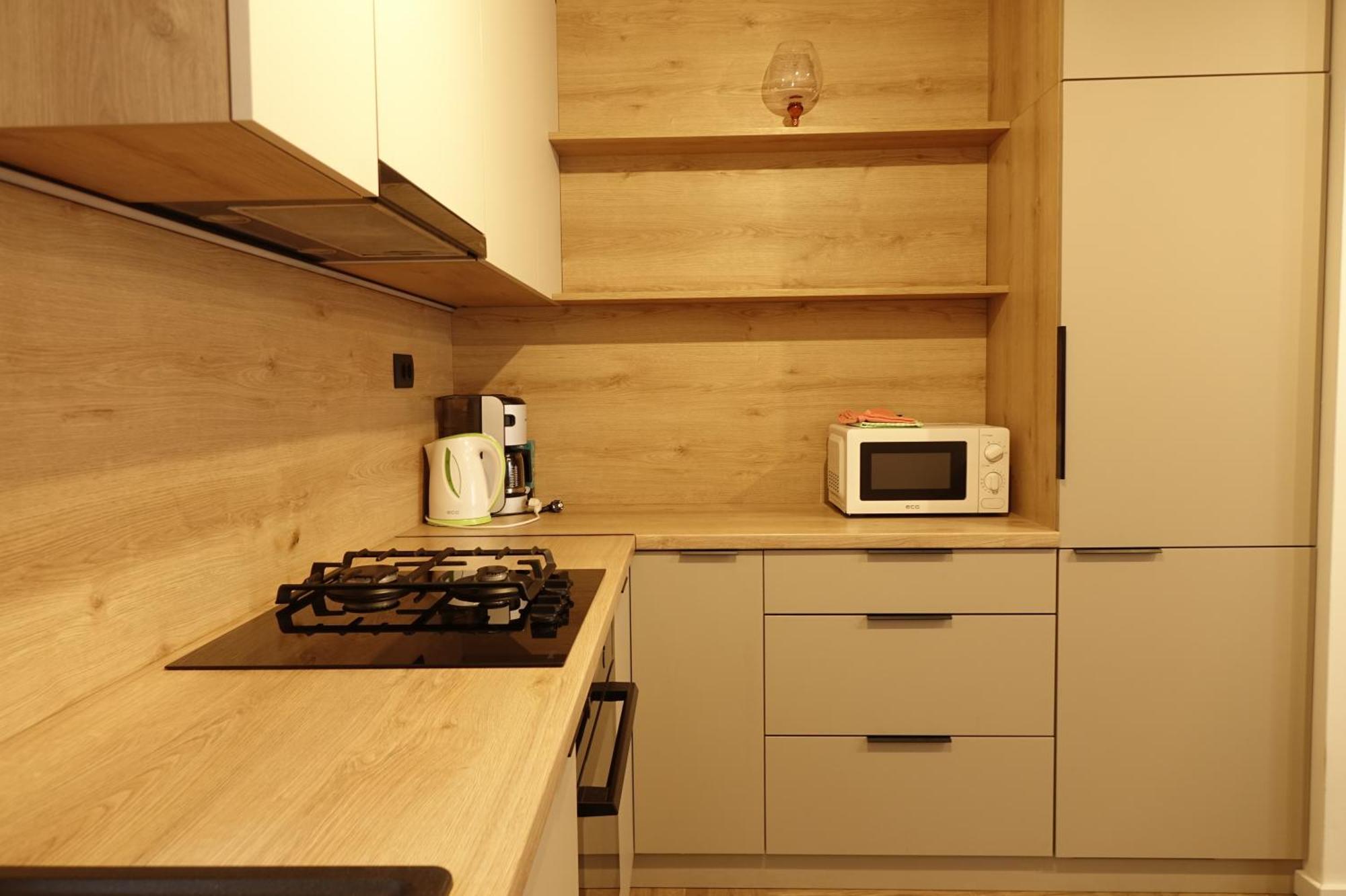 Adorable Holiday Apartment マリンスカ エクステリア 写真
